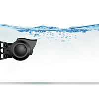 זוג משאבות גלים + בקר XF350 מקספקט 20,000 ליטר/שעה - Maxspect Wave pumps XF350 Double