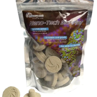 פלאגים לאלמוגים מקספקט 25 יחידות - Plugs for corals Maxspect 25 units