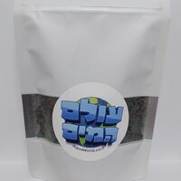 מזון טיפולי לחיזוק מערכת חיסונית דפים 30 גרם - Medicated food For Immune System Booster 30g