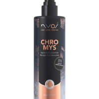 פלנקטון נוזלי מרוכז CHROMIS מייסיס להזנת אלמוגים ודגים ניוס 250 מ