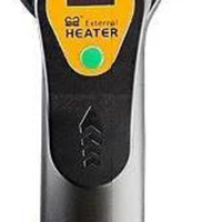 גוף חימום חיצוני (על הצנרת) 300W-500W סאן סאן - SunSun HE External Heater 300W/500W