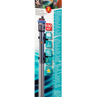 גוף חימום לאקווריום 100 וואט אהיים  -  EHEIM Heater 100W