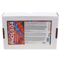 סופח פוספאט ייחודי פוס 0.04 פאונה מארין 950 גרם  - Fauna Marin Phos 0.04 950 g
