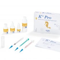 בדיקת אשלגן K פוטסיום מקצועית טרופיק מארין - Tropic Marin Potassium K Test