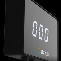 מוניטור מד TDS פלוס ריף פקטורי - REEF FACTORY TDS Meter Plus