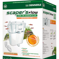 פילטר נתלה מעוצב דנרלי סקפר'ס פלואו -DENNERLE Scaper's Flow Hanging Filter