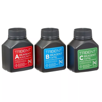 סט ריאגנטים לאפקס טריידנט - TRIDENT REAGENT KIT