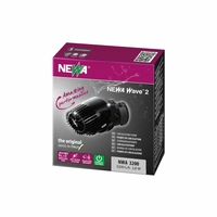 משאבת גלים נווה עד 3,200 ל/ש -  Newa Wave 2 Wave Maker 3200