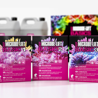 בייסיק סט מלא לריף מיקרוב ליפט - MICROBELIFT BASIC SYSTEM SET