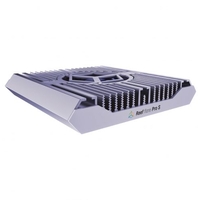תאורת לד ריף פלייר פרו 80W ריף פקטורי צבע לבן - REEF FACTORY Reef flare Pro S White