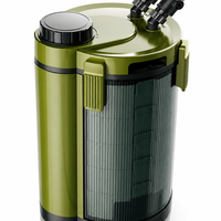 אטמן פילטר חיצוני דגם CFZ - 2000