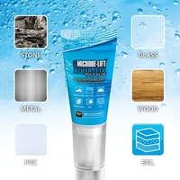 דבק אקווה פיקס פולי גלו 60 מ”ל - Microbe Lift Aqua-Fix Poly Glue