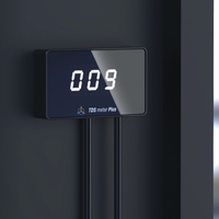 מוניטור מד TDS פלוס ריף פקטורי - REEF FACTORY TDS Meter Plus