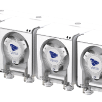 מארז 4 משאבות מינון אקוטק מרין וורסה - ECOTECH MARINE Versa 4 Single dosing pumps