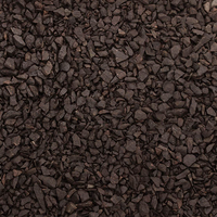 מצע חול כהה 7 ק”ג סיכם - Seachem Flourite Dark Substrate 7kg