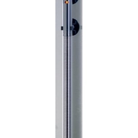 גוף חימום לאקווריום 200 וואט אהיים  -  EHEIM Heater 200W