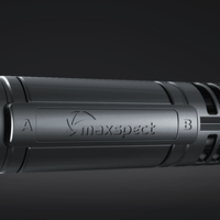משאבת גלים XF350 מקספקט 20,000 ליטר/שעה (הרחבה) - Maxspect Wave pumps XF350 Single