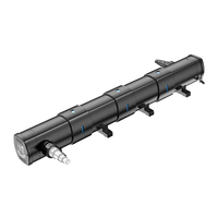 סנן יו.וי-סי UV-C 9W 36W 72W סאן סאן - SunSun UV-C sterilizer