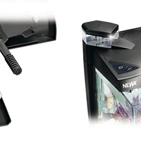 אקווריום נאנו לריף הכל כלול נווה מור 50 ריף - NEWA More Nano Reef Aquarium 50R