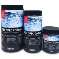 פחם פעיל ריף ספק רד סי RED SEA REEF-SPEC Carbon
