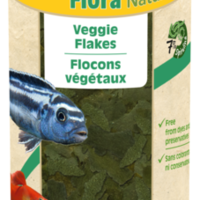 סרה פלורה נייצ'ר 1000 מ”ל - SERA FLORA NATURE 1000 ML