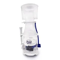 פורק חלבונים דלואה GW-7 (עד 750 ליטר) - DALUA GW-7 Protein Skimmer