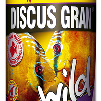 טרופיקל דיסקוס גראן ווילד 250 מ”ל  -Tropical Discus Gran Wild 250 ML