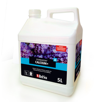 תוסף קלציום+ נוזלי רד סי 5 ליטר RED SEA Foundation™ A Calcium+ (Ca/Sr/Ba)