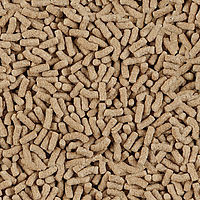סרה פונד גרנולט נייצ'ר  3.8 ליטר  - Sera Pond Granulat Nature 3.8 L