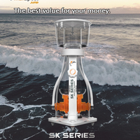 פורק חלבונים מקספקט גאמפ MJ SK400 (400-1,000 ליטר) - Maxspect Protein Skimmer