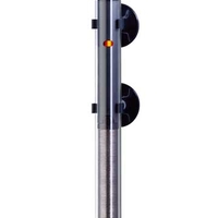 גוף חימום לאקווריום 100 וואט אהיים  -  EHEIM Heater 100W