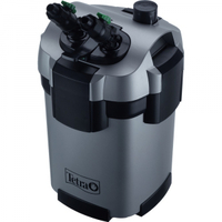 טטרה פילטר חיצוני EX-600 פלוס 600L/H-עד 120 ליטר - Tetra EX 600 Plus Filter