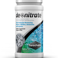 מדיה ביולוגית דה ניטראט סיכם 500 מ”ל - Seachem Denitrate Biological Filter Media