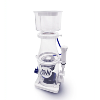 פורק חלבונים דלואה GW-7 (עד 750 ליטר) - DALUA GW-7 Protein Skimmer