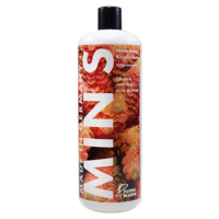 מזון אלמוגים מינ אס פאונה מארין 1000 מ