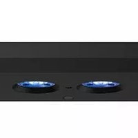 תאורת לד הידרה HD64 צבע שחור אקווה אילומיניישן  - Aqua Illumination Hydra 64 HD Black