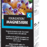 תוסף מגנזיום נוזלי רד סי 1 ליטר RED SEA Foundation™ Magnesium