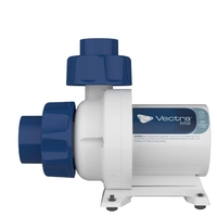 משאבת העלאה 5,300 ל/ש S2 וקטרה אקוטק מארין- ECOTECH MARIN VECTRA S2