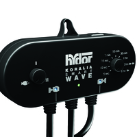 סט משאבות גלים היידור 9000 ליטר/שעה - Hydor Koralia 3G Kit