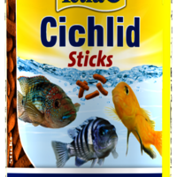 טטרה ציקליד סטיקס  1 ליטר - Tetra Cichlid Sticks 1L