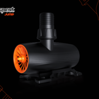 משאבת העלאה מקספקט 10,000 ליט”ש כולל בקר maxspect MJ-DC10K