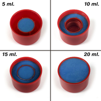 אזו אקווהגארד פלוס אנטי כלור+אנטי סטרס 500 מ