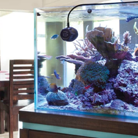 משאבת גלים וורטק MP10 אקוטק מארין עד 9,500 ל/ש -  ECOTECH MARINE VORTECH MP10mQD
