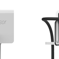 חיישן גובה מפלס מים ונוזלים ריף פקטורי -REEF FACTORY Level Sensor