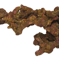 סלעי מדיות במראה טבעי TMC Centrpiece למסלעה מרכזית - TMC EcoReef Centrpiece  Natural Looking ReefScape