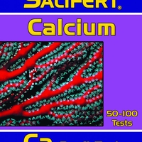 ערכת בדיקה קלציום Ca סליפרט Salifert Ca Test Kit