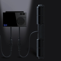משאבת גלים +בקר XF350 מקספקט 20,000 ליטר/שעה - Maxspect Wave pump XF350 Standard