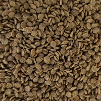 מזון לדגים באג פרו נורת' פין 500 גרם 2 מ