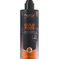 פלנקטון נוזלי מרוכז GOLDPODS קופיפודים ארקטיים להזנת אלמוגים ודגים ניוס 250 מ