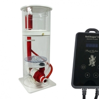 פורק חלבונים באבל קינג מיני 200 (עד 1000 ליטר) - Bubble King Protein Skimmer Mini 200